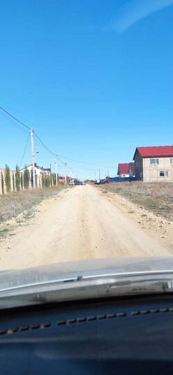Участок 8 сот. (ИЖС)