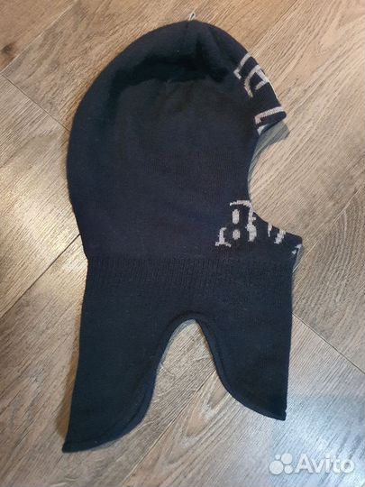 Шапка шлем reima