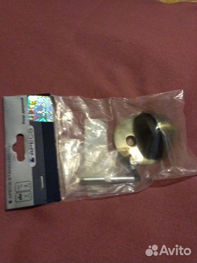 Упоры дверные Apecs