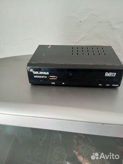 Телевизор Samsung