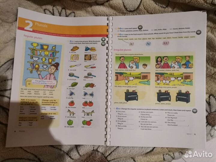 Oxford grammar for schools1,2,3,4,5