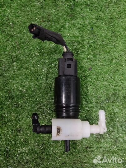 Мотор омывателя лобового стекла Mercedes Benz ML