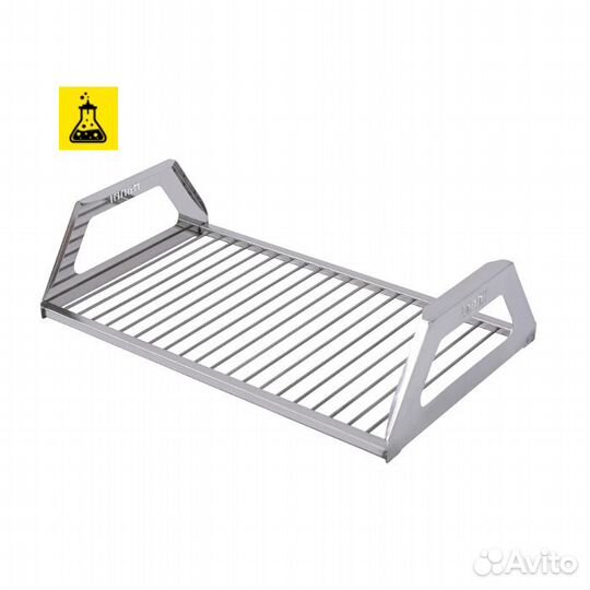 Коптильня для дачи 24 литра