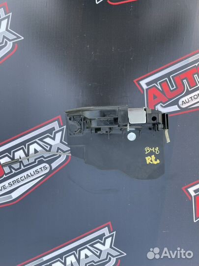 Замок задний левый BMW 3 Series F31 2016