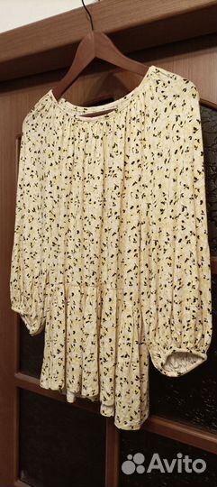Шикарная туника р. 48-50