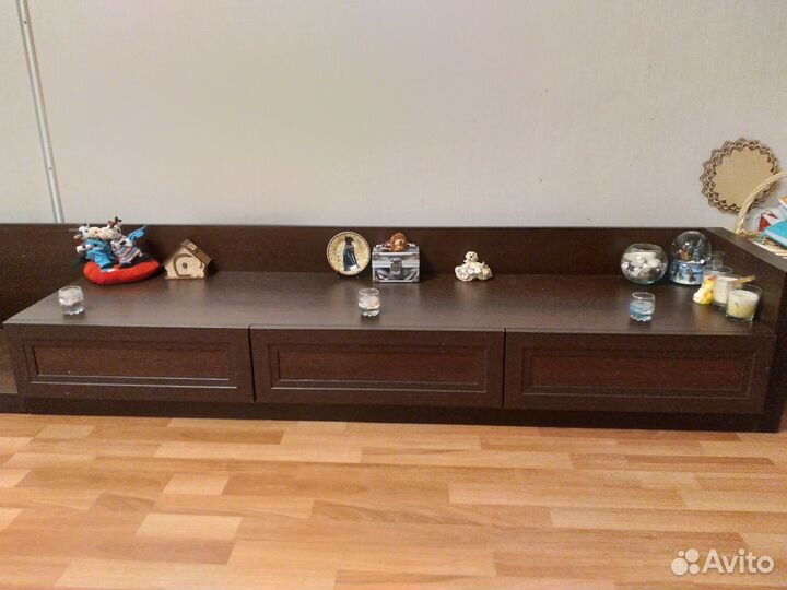 Продам тумбу б/у