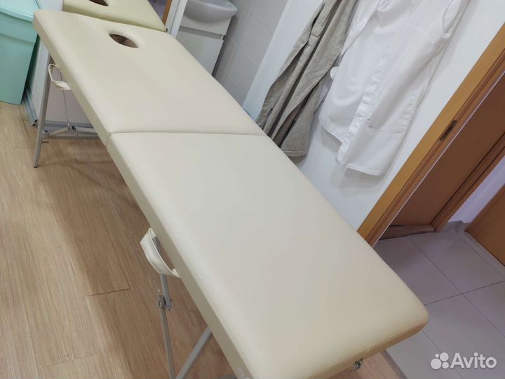 Стол массажный