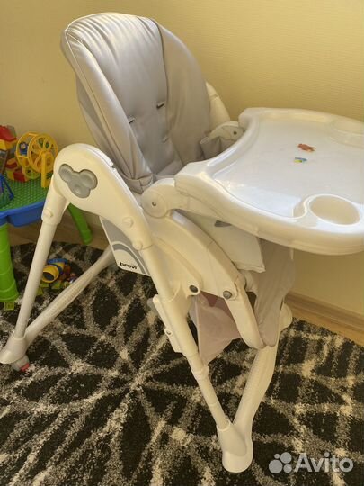 Стул для кормления