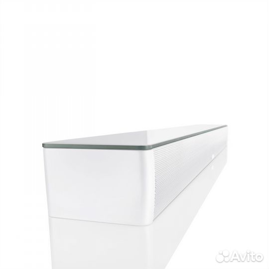Саундбар Canton Smart Soundbar 9 white