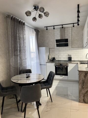 Квартира-студия, 40 м², 11/17 эт.