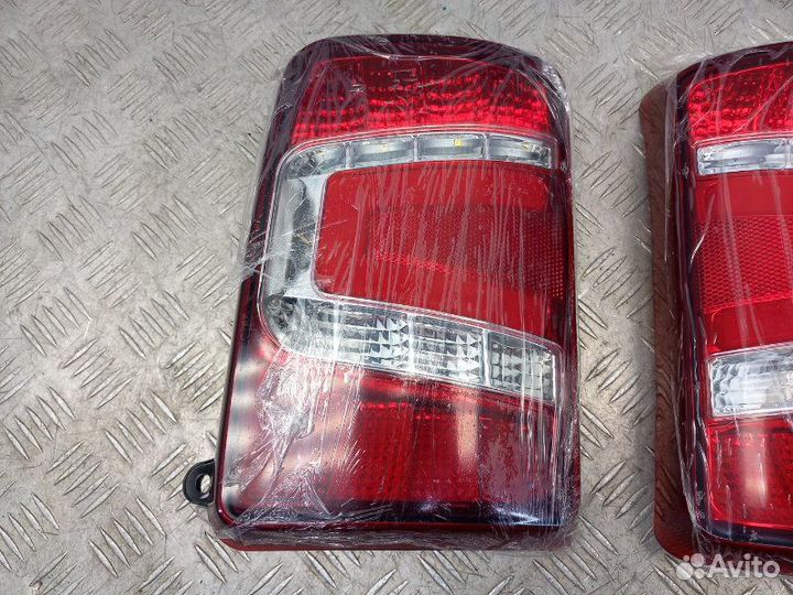 Фонарь задний Лада 21213 (Нива)