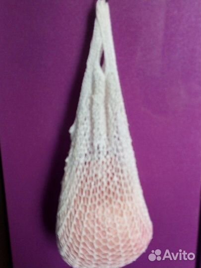 Авоська/ручная работа