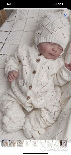 Детская одежда