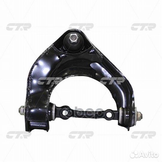 Рычаг подвески FR верхний hyundai