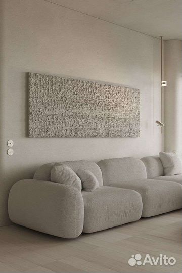 Диван прямой