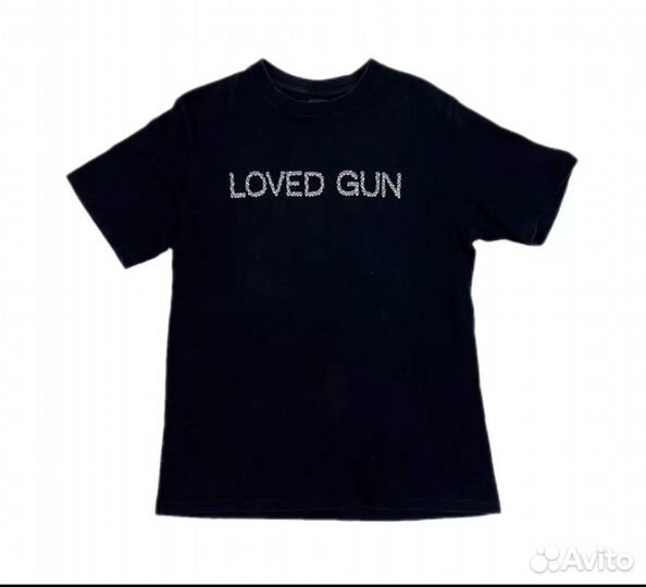 Футболка Number Nine