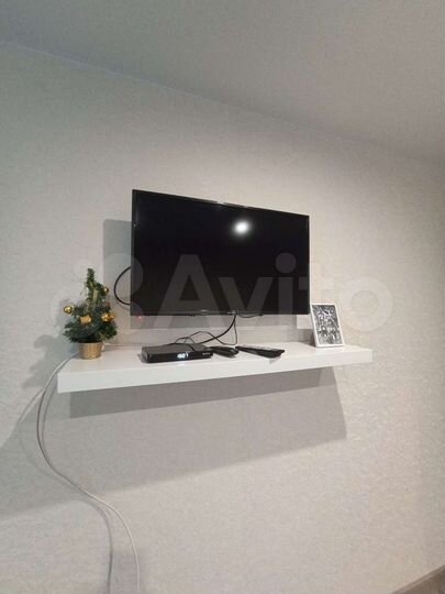 1-к. квартира, 40 м², 1/3 эт.