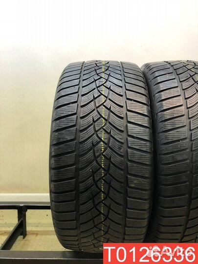 Goodyear UltraGrip Performance Gen-1 255/40 R19 100V