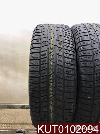 Continental ContiWinterContact TS 830 P 215/60 R16 99H