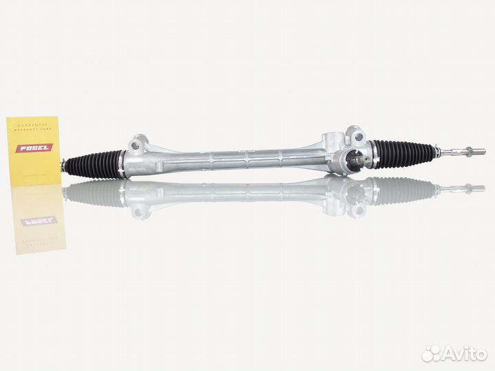 Рулевая рейка для Lexus CT I (2010—2014)