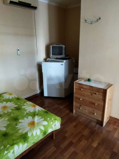 Гостиница, 500 м²