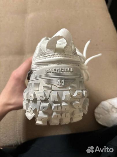 Balenciaga defender 41 оригинал