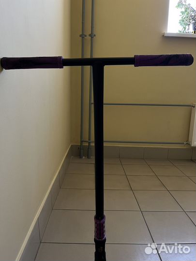 Руль ethic trianon Для трюкового самоката