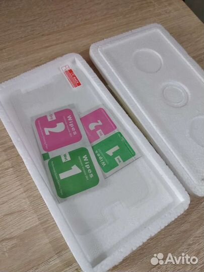 Защитное стекло