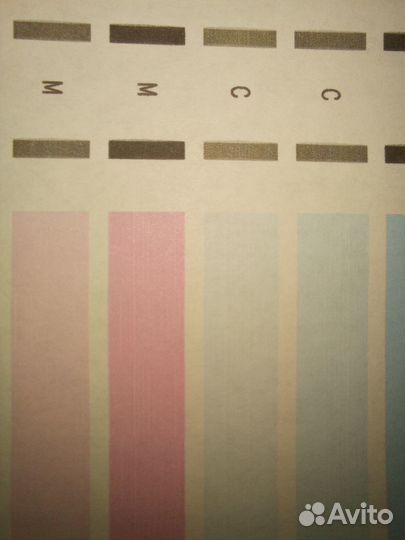 Цветной принтер а3 Canon ix6840