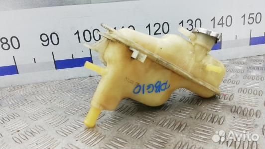 Бачок расширительный peugeot 4007 (DBG10NP01)