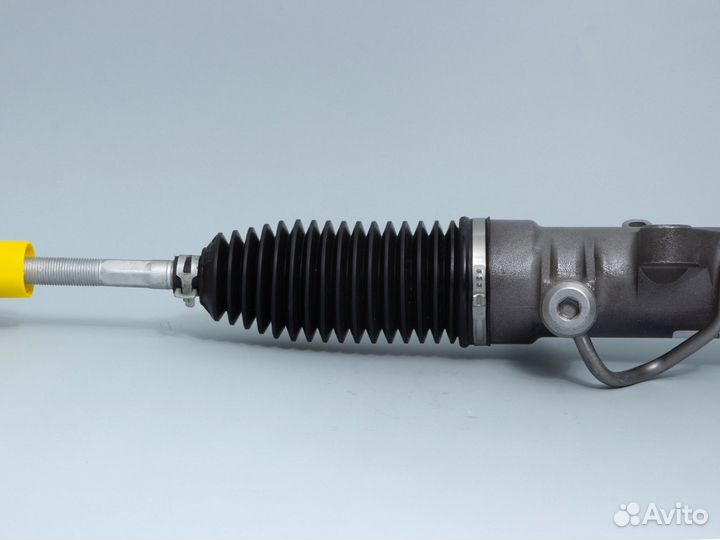 Рулевая рейка BMW 5 E60 32106780925