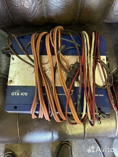 Продам subwoofer