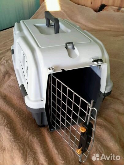 Переноска для животных