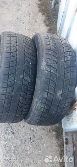 Triangle Snow-LL01 215/60 R16