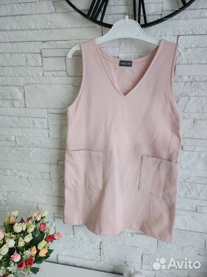 Сарафан для девочек 110