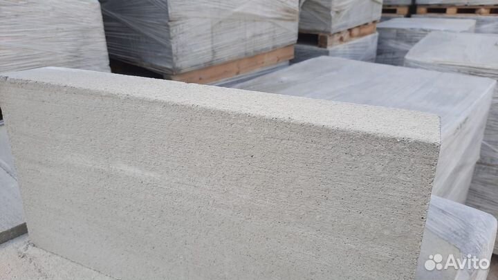 Газобетонные блоки в Москве и области