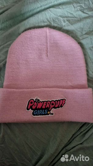 Шапка женская