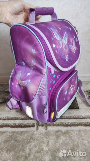 Портфель школьный