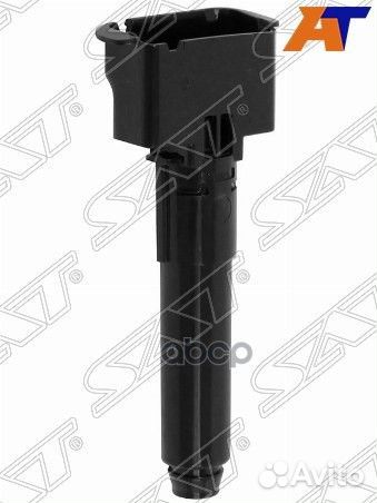 Омыватель фары nissan patrol 13- LH stdt741102 Sat