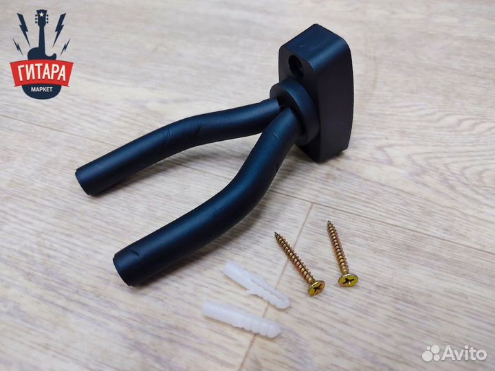 Держатель настенный для гитары