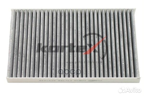 Фильтр салонный (угольный) land rover discovery