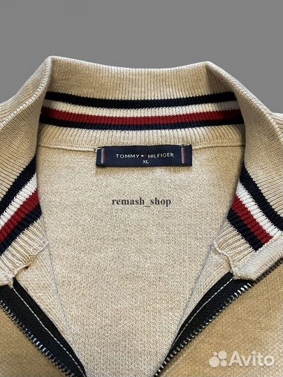 Джемпер Tommy Hilfiger