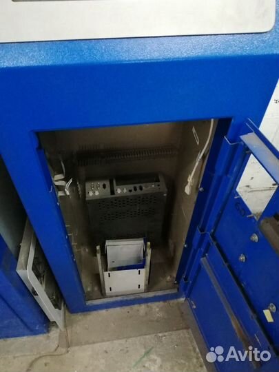 Корпус для чпу