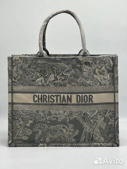 Сумка шоппер Dior