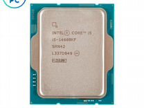 Процессор LGA1700 Intel Core i5 14600KF OEM