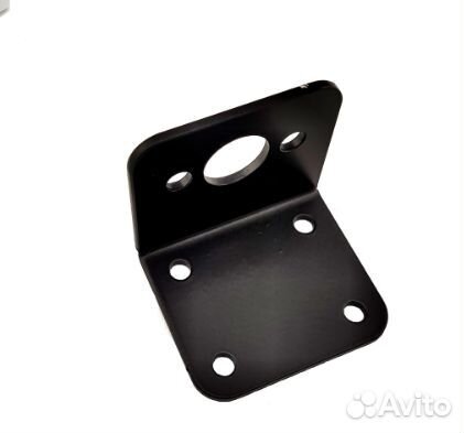 Замок капота Defen.time V5 для LADA Niva 2010+ (13