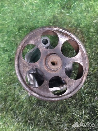 Насос гидроусилителя Субару Impreza XV