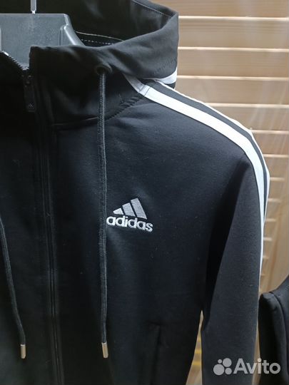 Спортивный костюм adidas детский