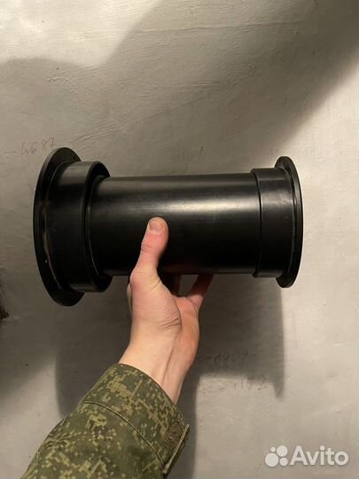 Труба фазоинвертора