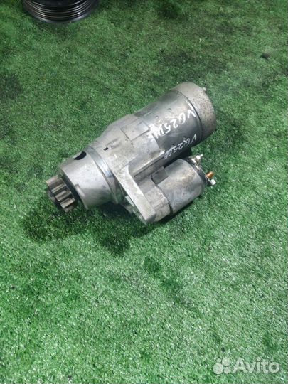 Стартер Nissan Teana J32 2.5 VQ25DE